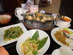 -金厨泰国餐厅·全泰籍厨师料理(拱北店)