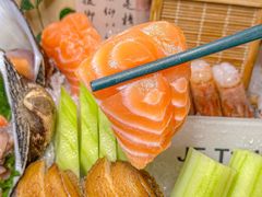 -喜聚薈·花膠雞海鮮火鍋(越秀店)