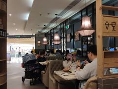 大堂-今之味南亚厨房·探店指南(领展购物广场店)