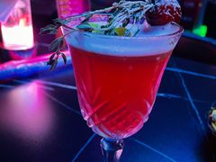 -MOSSO音乐酒吧·live house(南京旗舰店)