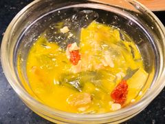 冰粉-华豫川酒家(大卫城店)