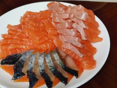-泉州富力万达文华酒店·美食汇自助餐厅