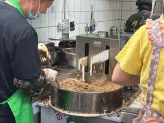 -穆得·老周家牛肉烧饼(普利街店)