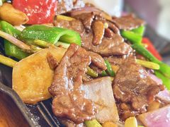 -鹭园酒家·四十年老字号