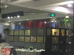 -山泉公馆酒家(广州东站店)