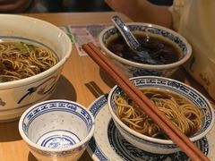 -南京大牌档(龙江新城市广场店)
