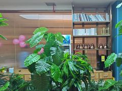 -悦海·家宴·冰花皮皮虾大锅贴(宝龙店)