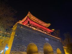 -台儿庄古城