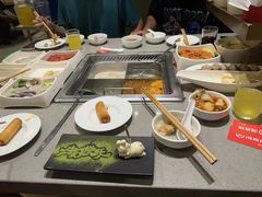 -海底捞火锅(铂澜大象城店)