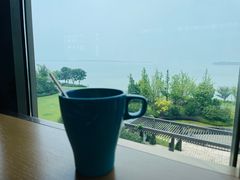 -苏州苏州湾艾美酒店-新食谱全日制餐厅