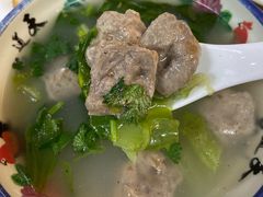 -明姨仔潮汕美食·碳炉猪脚·汕尾牛腩饭·起片鸡煲(起义路店)