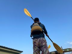 -千岛湖湖人皮划艇俱乐部