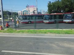 门面-天桥杂技剧场