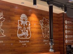 -猫爪爪原切自助烤肉(观音桥阳光世纪店)