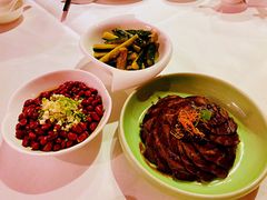 -广州塔晖粤轩中餐厅