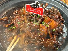 -回味黑鸭煲·始于2006(万松园店)