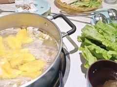 -采椰郎椰子鸡·脆皮鸡火锅(融创茂店)