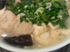 -春发生饭店·非遗(南院门店)