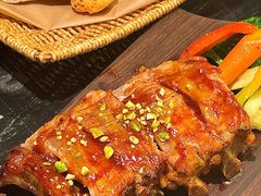 -Nord Grill&Bar Highland诺德西餐(深圳欢乐海岸店)