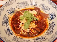 -汉唐宴长安食府