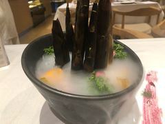 -若蘭慈·无国界素食料理(欢乐海岸店)