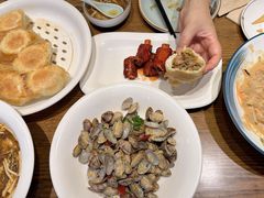 -新时代大酒店(仰口路店)