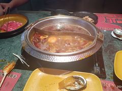 -牛New寿喜烧(曹路花园城店)