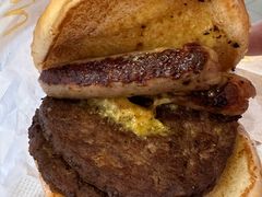 -麦当劳(龙之梦购物中心店)