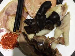 -吉布鲁牛排海鲜自助(巴南万达广场店)