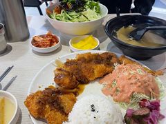 -米笑情(韩乐坊店)