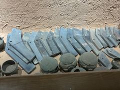 -洛阳周王城天子驾六博物馆