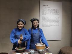 -中国客家博物馆