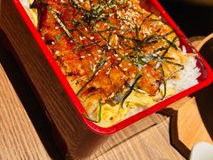 -耕海日本料理(万达华府店)