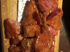 -江边城外烤全鱼(方庄时代购物中心店)