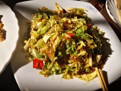 -民族饭荘(新华大街店)