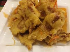 -鹤乡东北菜(崮山路店)
