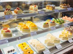 -派斯俊·本味(解放南路店)