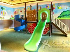 -三清山希尔顿度假酒店