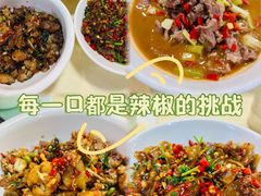 -笨罗卜浏阳菜馆(龙华鹏润达店)