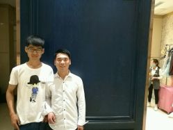 点击看大图 -唯一视觉婚纱摄影(李家村店)