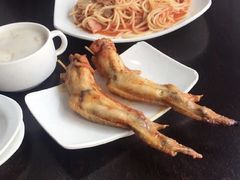 -蘑菇餐厅(小火瓦巷店)