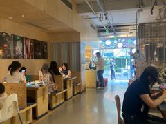 -一坐一忘云南菜(嘉里中心店)