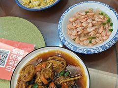 -灵福缘私房菜·农家菜(拈花湾·灵山大佛必推店)