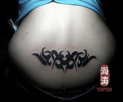 -TATTOO FAMILY刺青纹身工作室