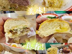 -七爷清汤腩·港式茶餐厅(世博店)