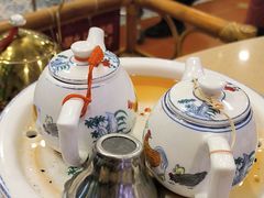 -点都德(世纪汇店)