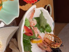 -虹料理·日料放题(悠方店)