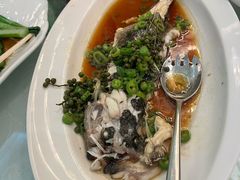-锦江饭店锦北楼-锦江厅