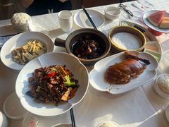 -大鸭梨烤鸭(北洼路店)