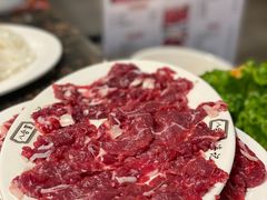 -八合里牛肉火锅(新洲店)